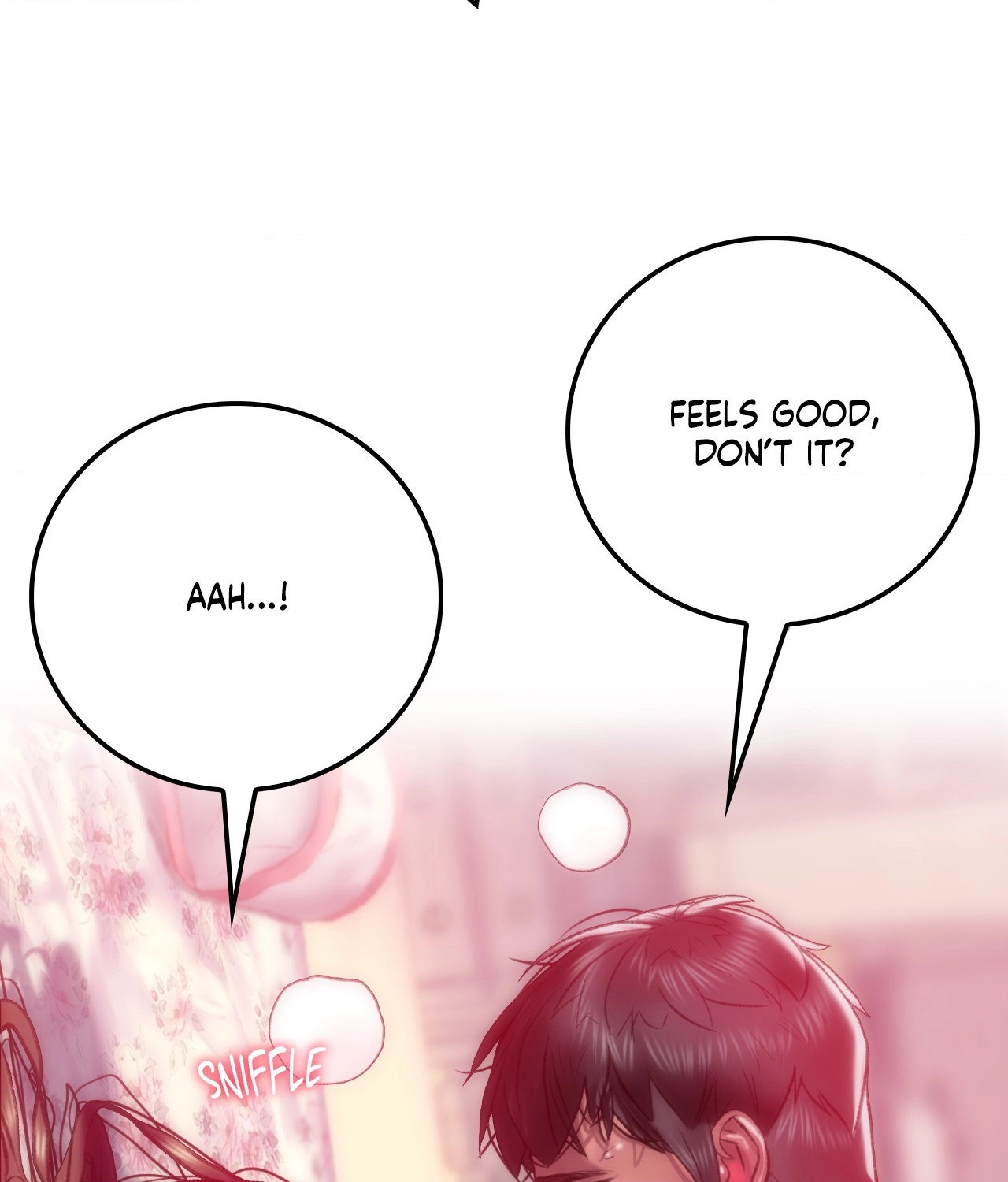 The Man in My Dreams Chapter 9 - Page 71