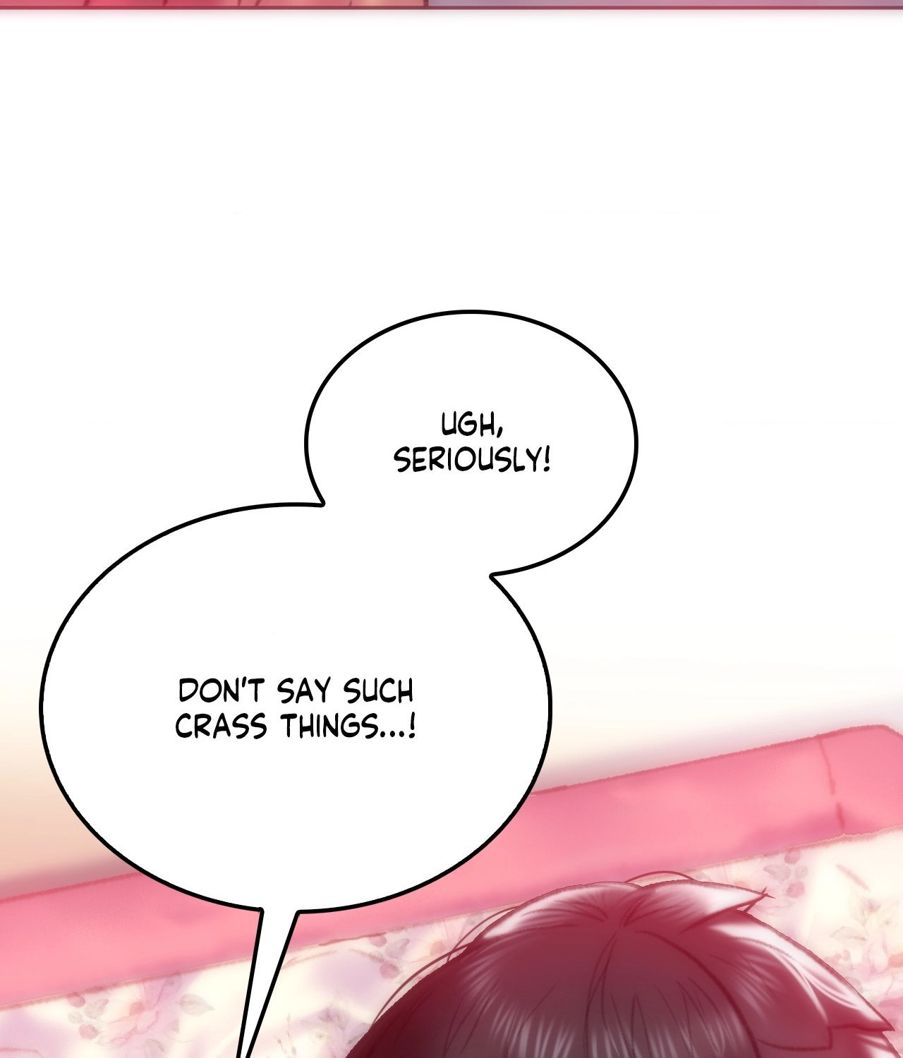 The Man in My Dreams Chapter 9 - Page 80