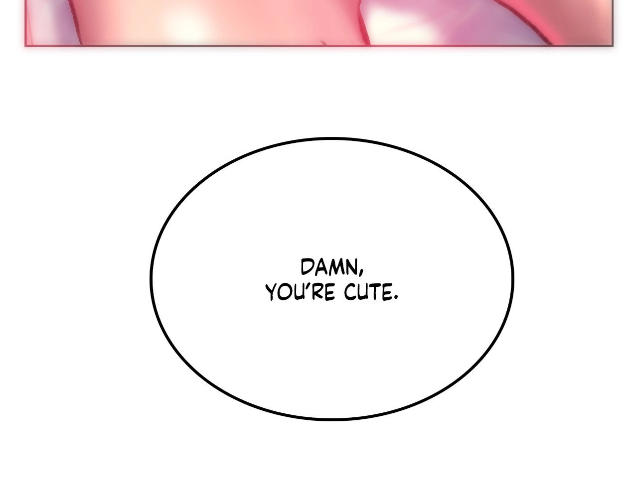 The Man in My Dreams Chapter 9 - Page 84