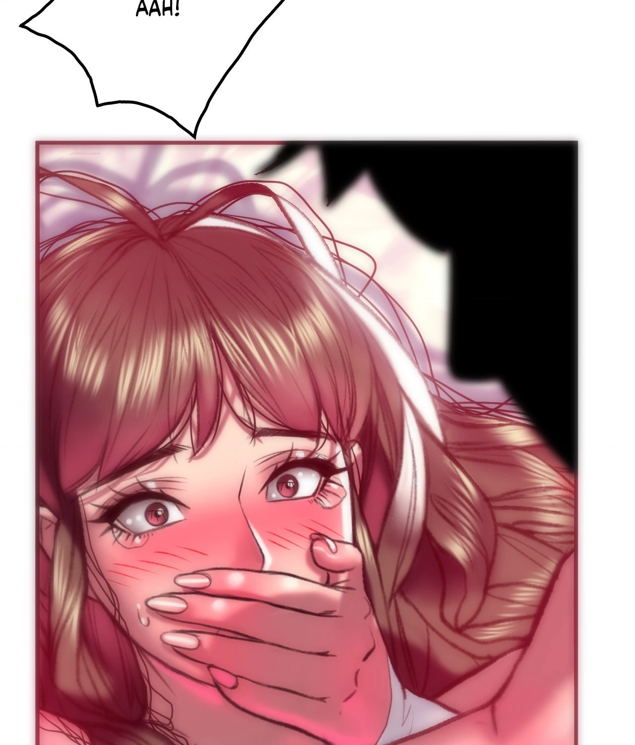 The Man in My Dreams Chapter 9 - Page 86