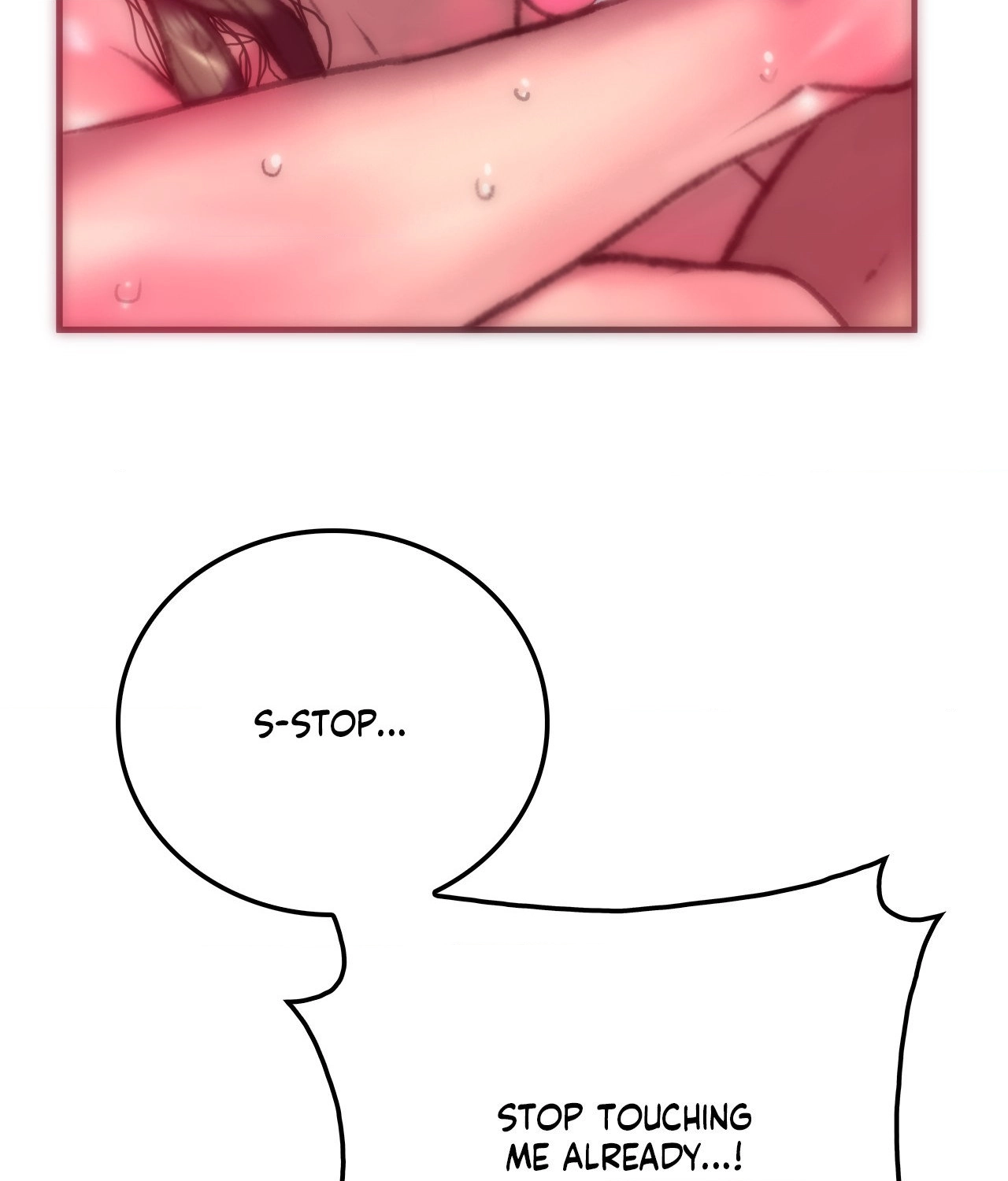 The Man in My Dreams Chapter 9 - Page 87