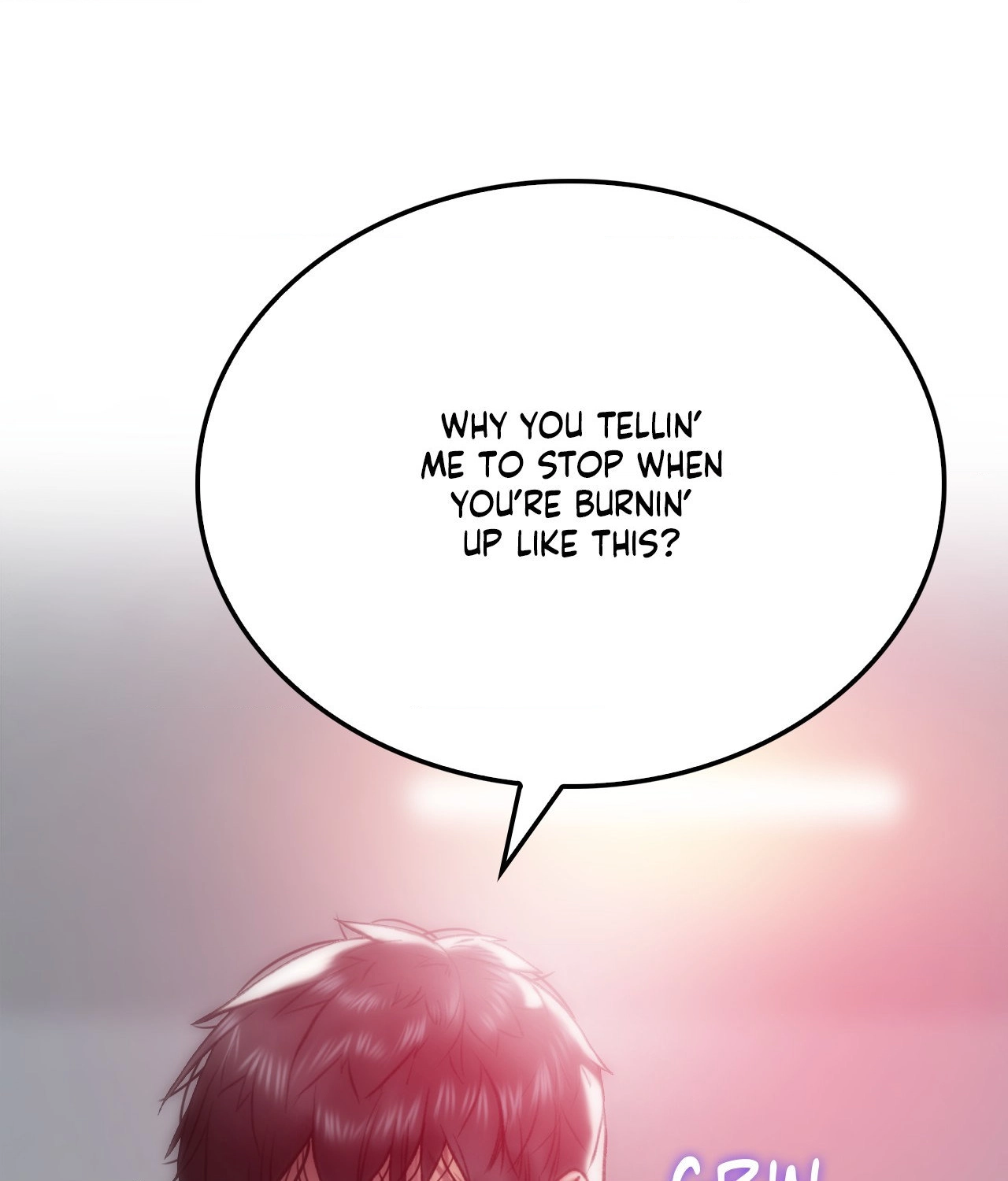 The Man in My Dreams Chapter 9 - Page 89