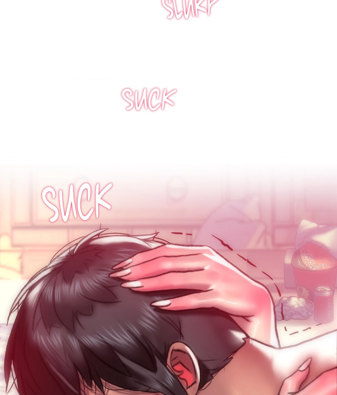The Man in My Dreams Chapter 9 - Page 10