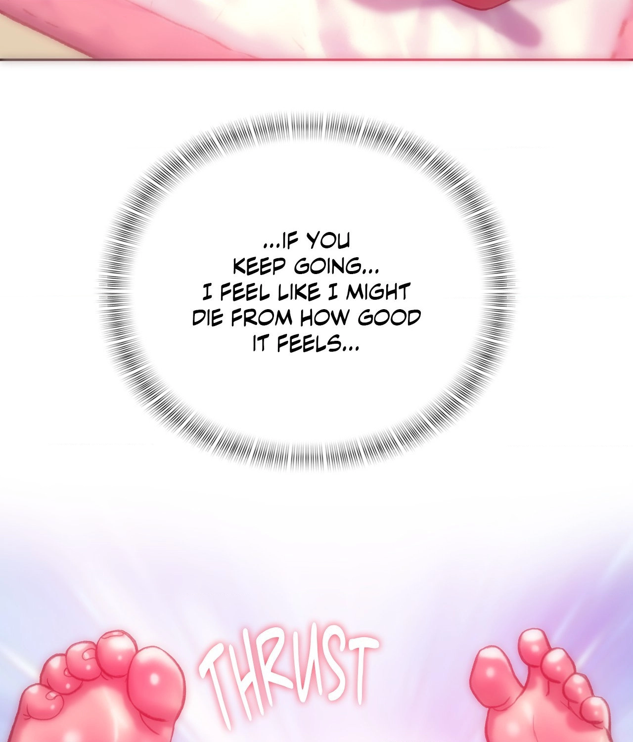 The Man in My Dreams Chapter 9 - Page 93