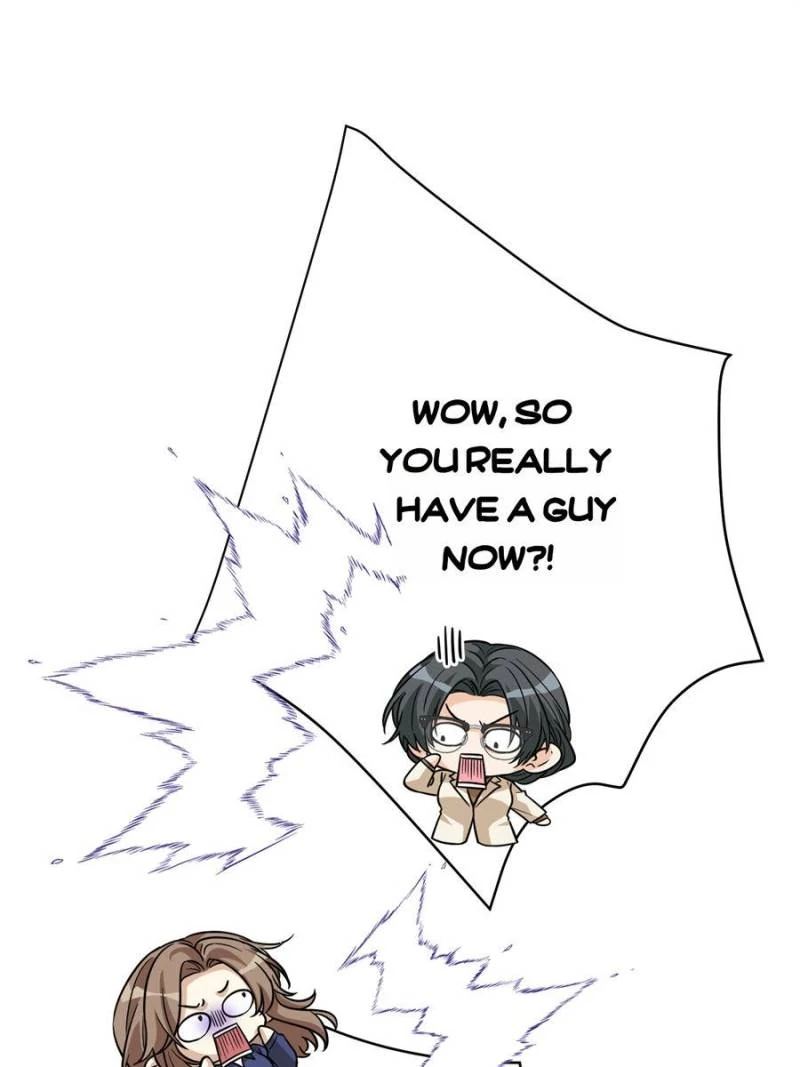The Man Is A Real Dog Chapter 25 - Page 0