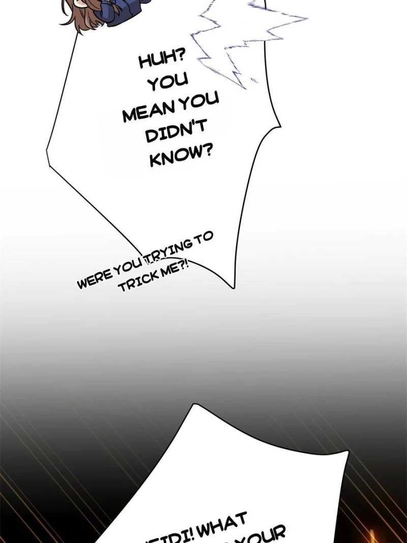 The Man Is A Real Dog Chapter 25 - Page 1