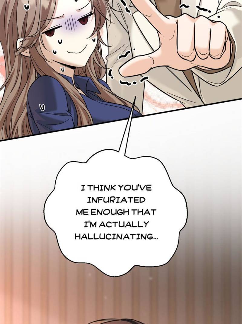 The Man Is A Real Dog Chapter 25 - Page 20