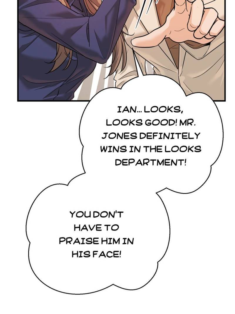 The Man Is A Real Dog Chapter 25 - Page 24