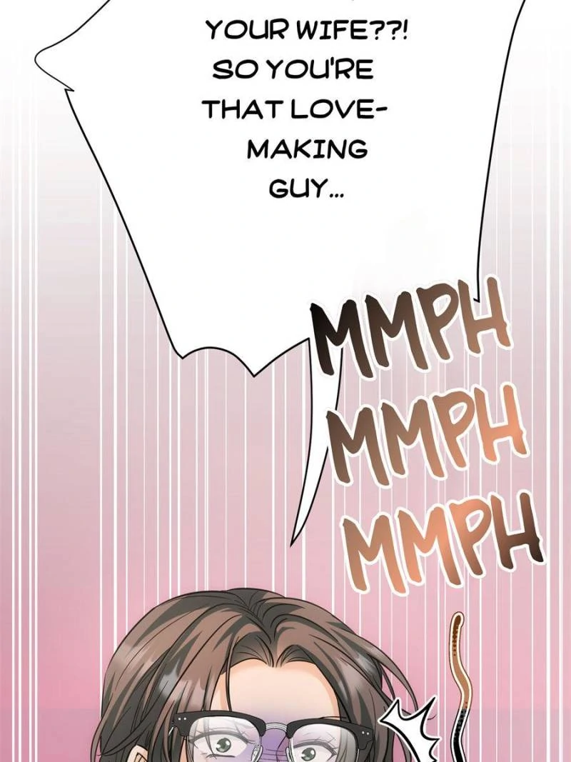 The Man Is A Real Dog Chapter 25 - Page 30