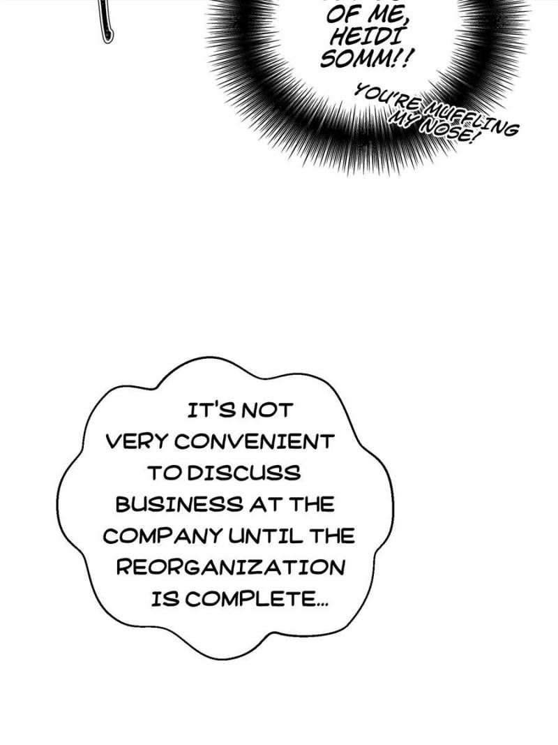 The Man Is A Real Dog Chapter 25 - Page 34