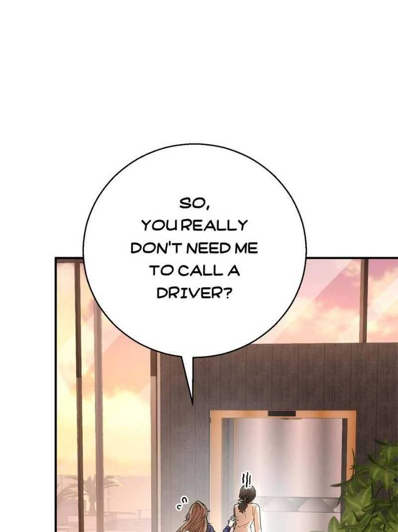 The Man Is A Real Dog Chapter 25 - Page 44