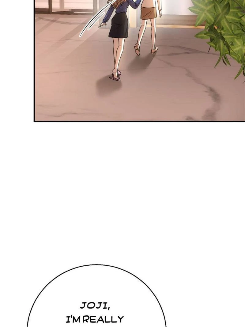 The Man Is A Real Dog Chapter 25 - Page 45