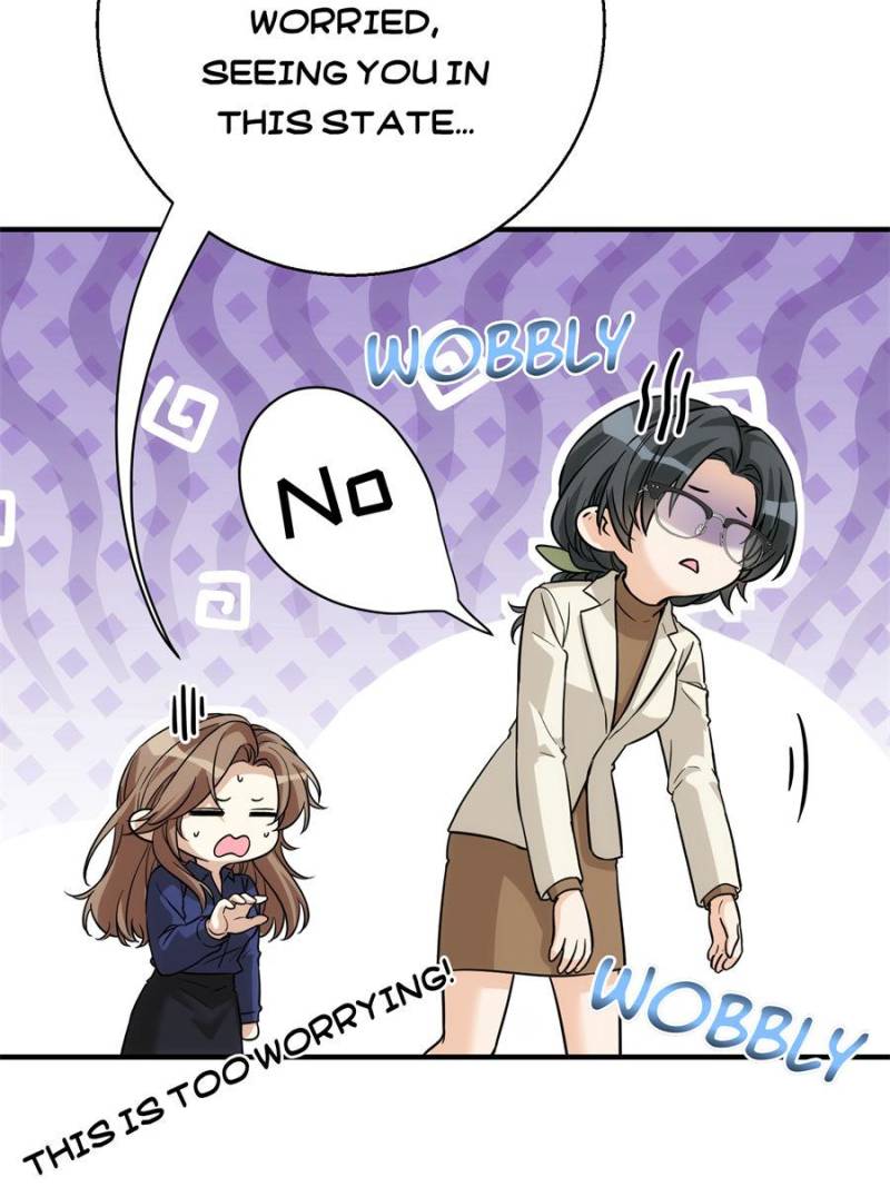 The Man Is A Real Dog Chapter 25 - Page 46