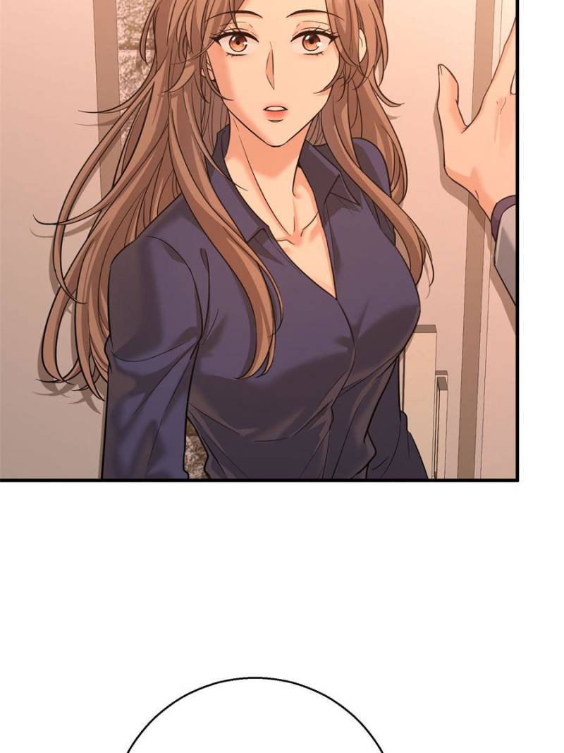 The Man Is A Real Dog Chapter 25 - Page 54