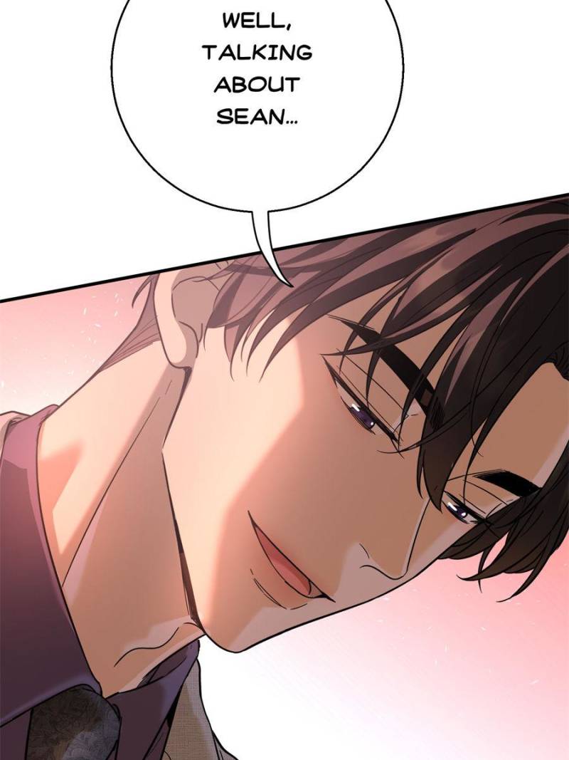 The Man Is A Real Dog Chapter 25 - Page 55
