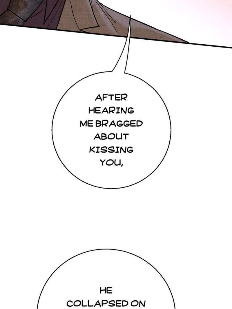 The Man Is A Real Dog Chapter 25 - Page 56