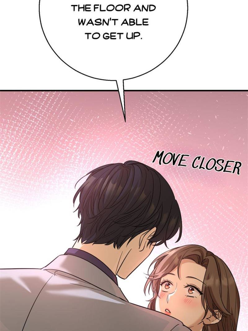 The Man Is A Real Dog Chapter 25 - Page 57