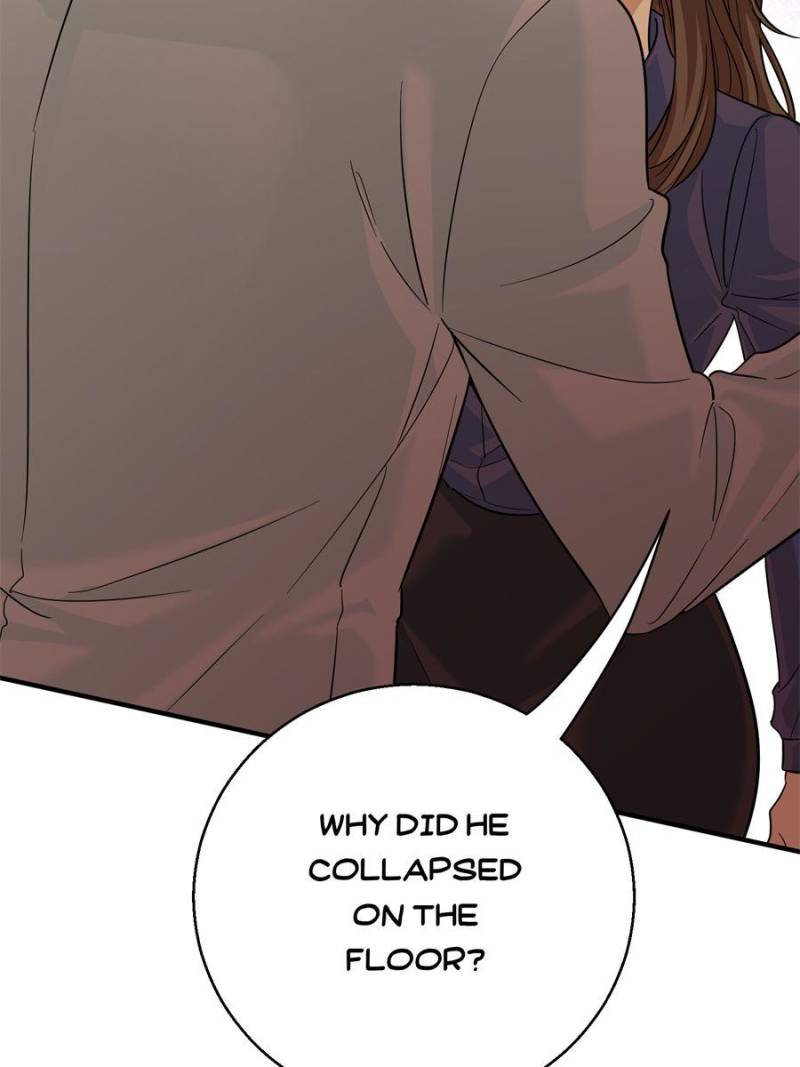 The Man Is A Real Dog Chapter 25 - Page 58