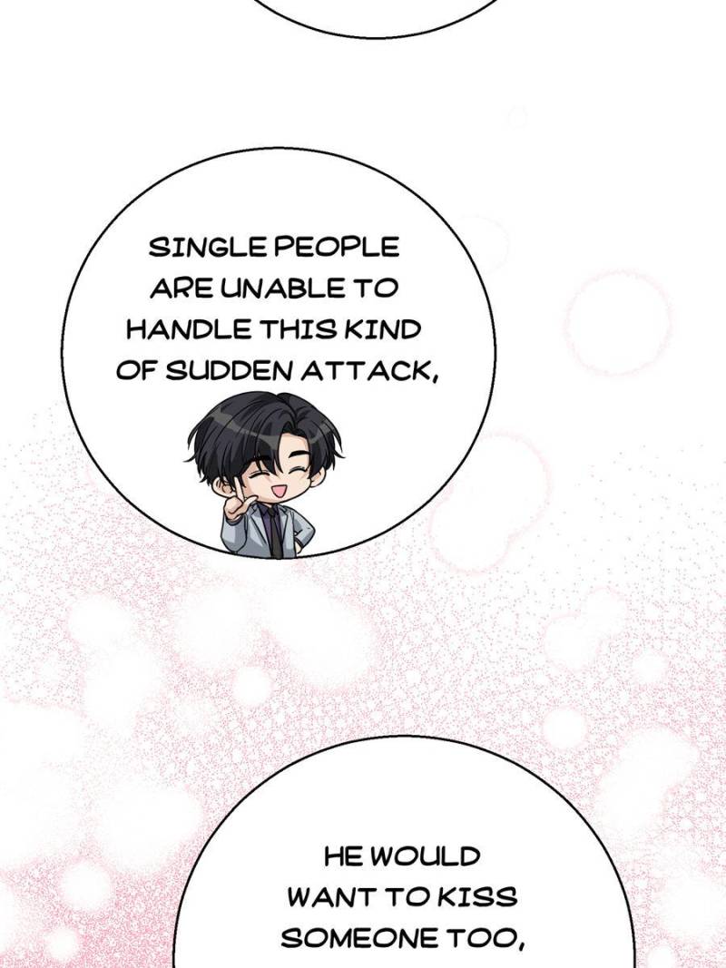 The Man Is A Real Dog Chapter 25 - Page 59