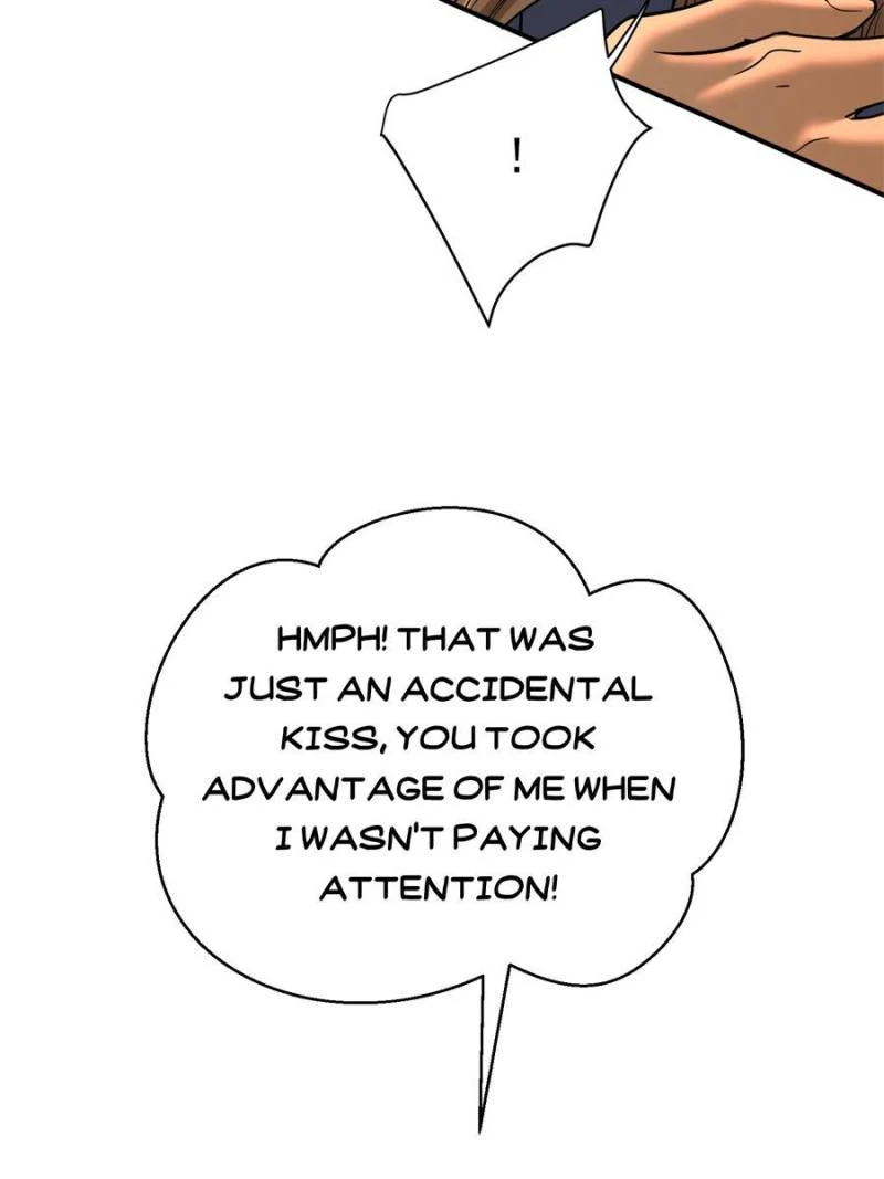 The Man Is A Real Dog Chapter 25 - Page 61