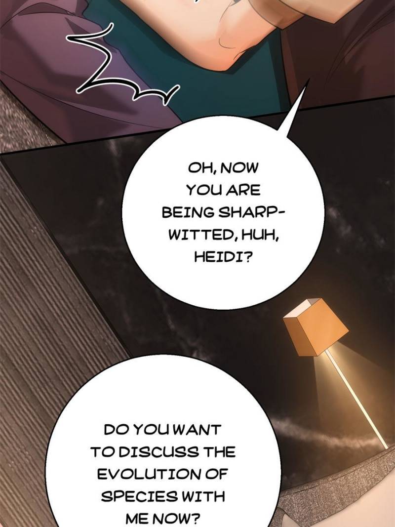 The Man Is A Real Dog Chapter 25 - Page 7