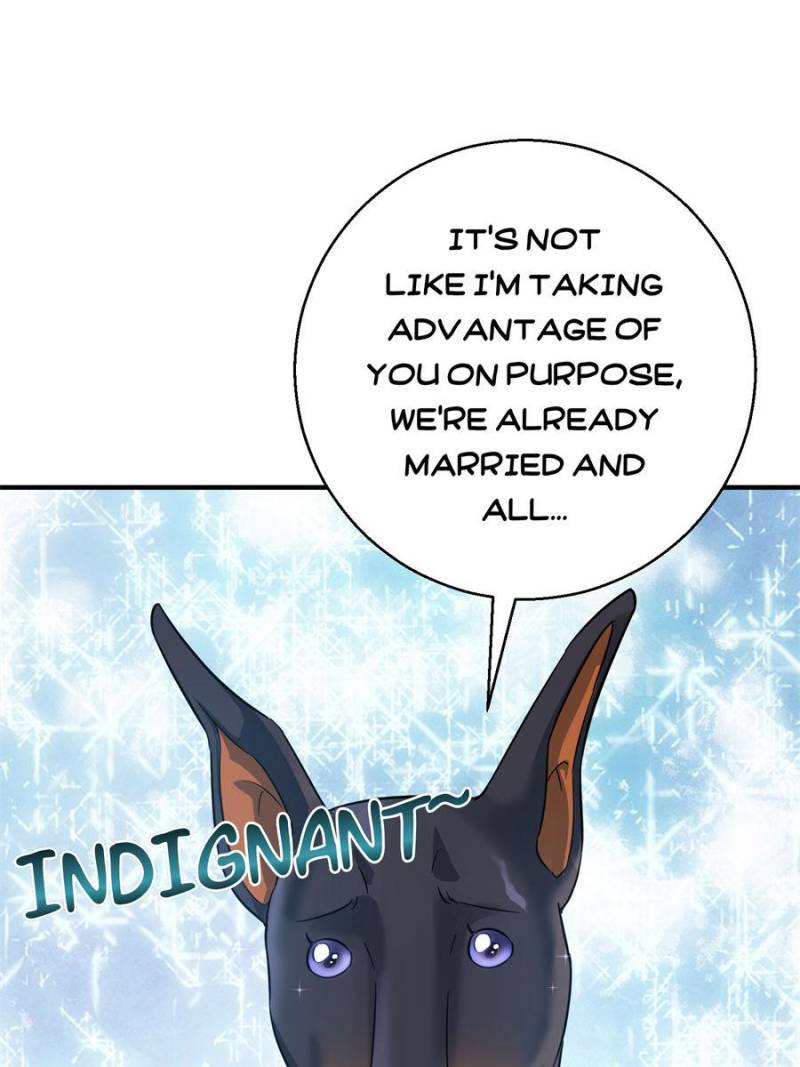 The Man Is A Real Dog Chapter 25 - Page 79