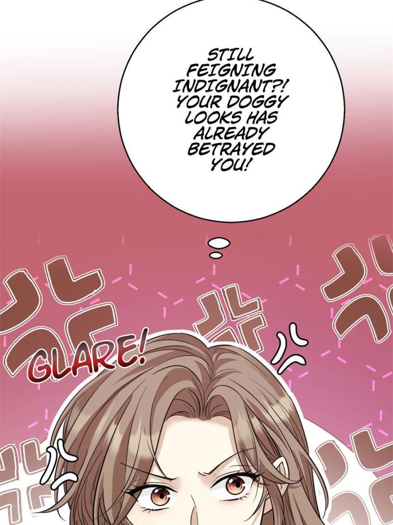 The Man Is A Real Dog Chapter 25 - Page 81
