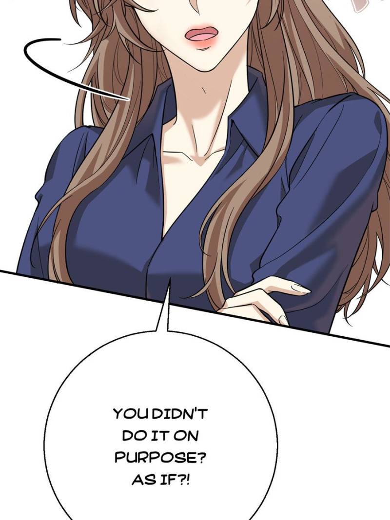 The Man Is A Real Dog Chapter 25 - Page 82