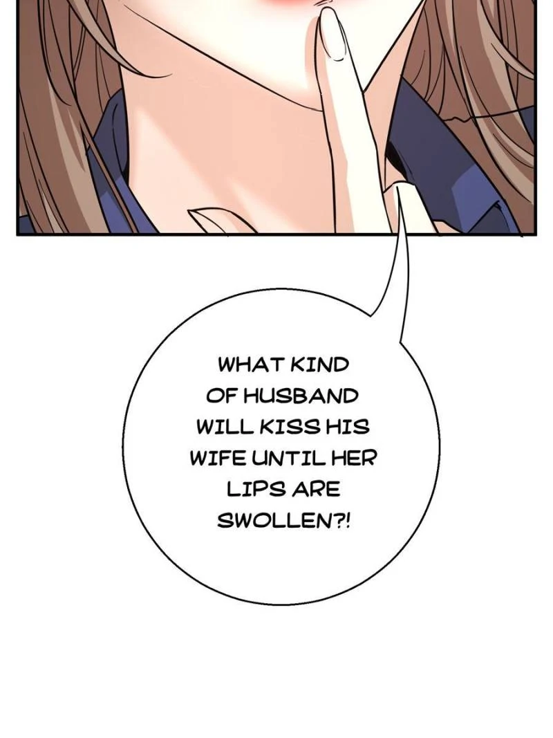 The Man Is A Real Dog Chapter 25 - Page 84