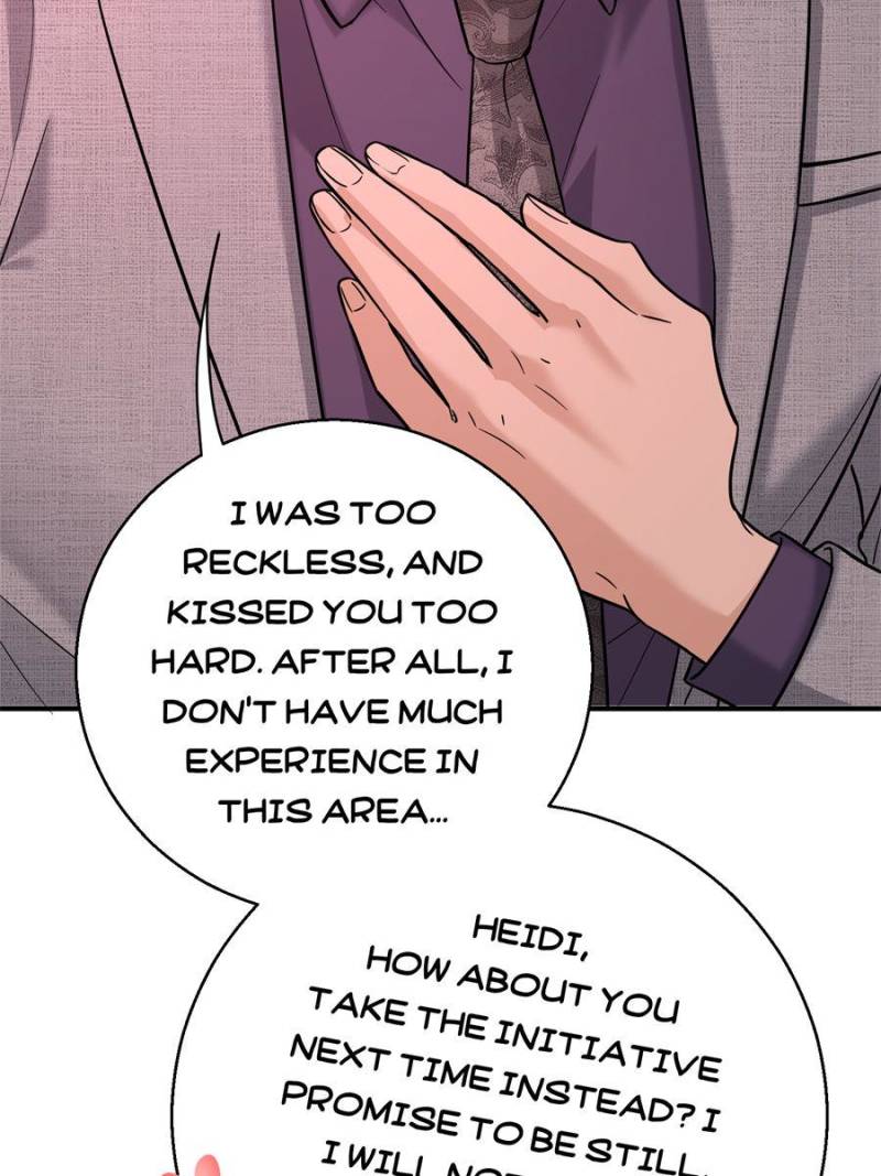 The Man Is A Real Dog Chapter 25 - Page 88