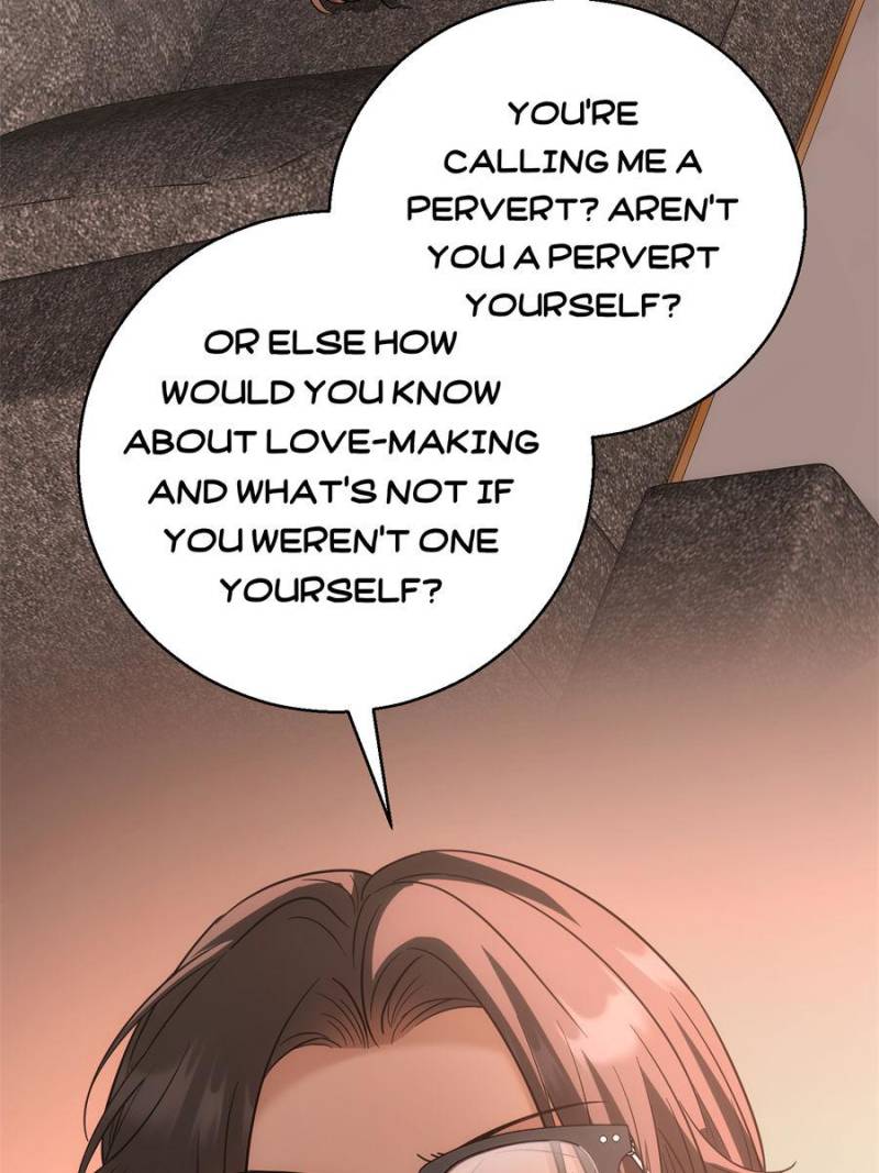 The Man Is A Real Dog Chapter 25 - Page 9