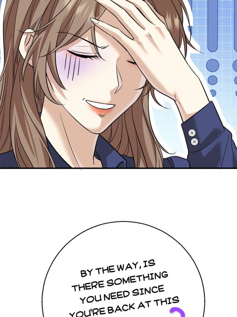 The Man Is A Real Dog Chapter 25 - Page 90