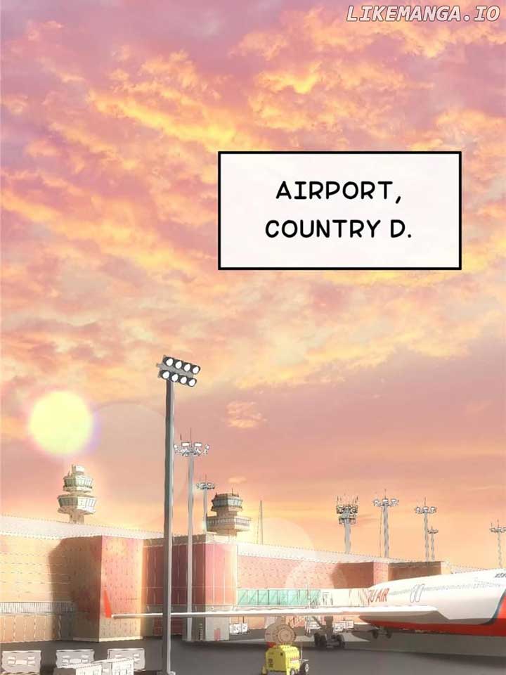 The Man Is A Real Dog Chapter 26 - Page 34