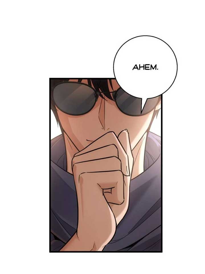 The Man Is A Real Dog Chapter 27 - Page 11