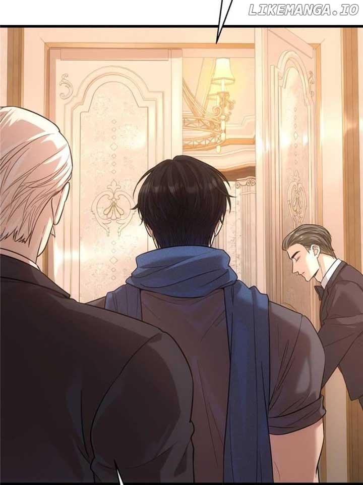 The Man Is A Real Dog Chapter 27 - Page 19