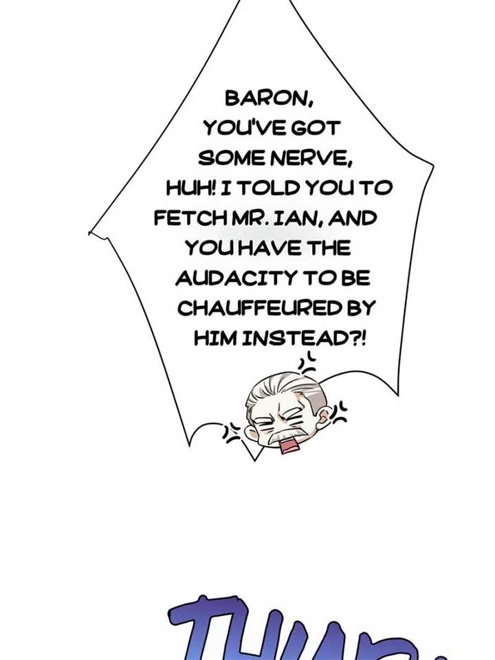 The Man Is A Real Dog Chapter 27 - Page 5
