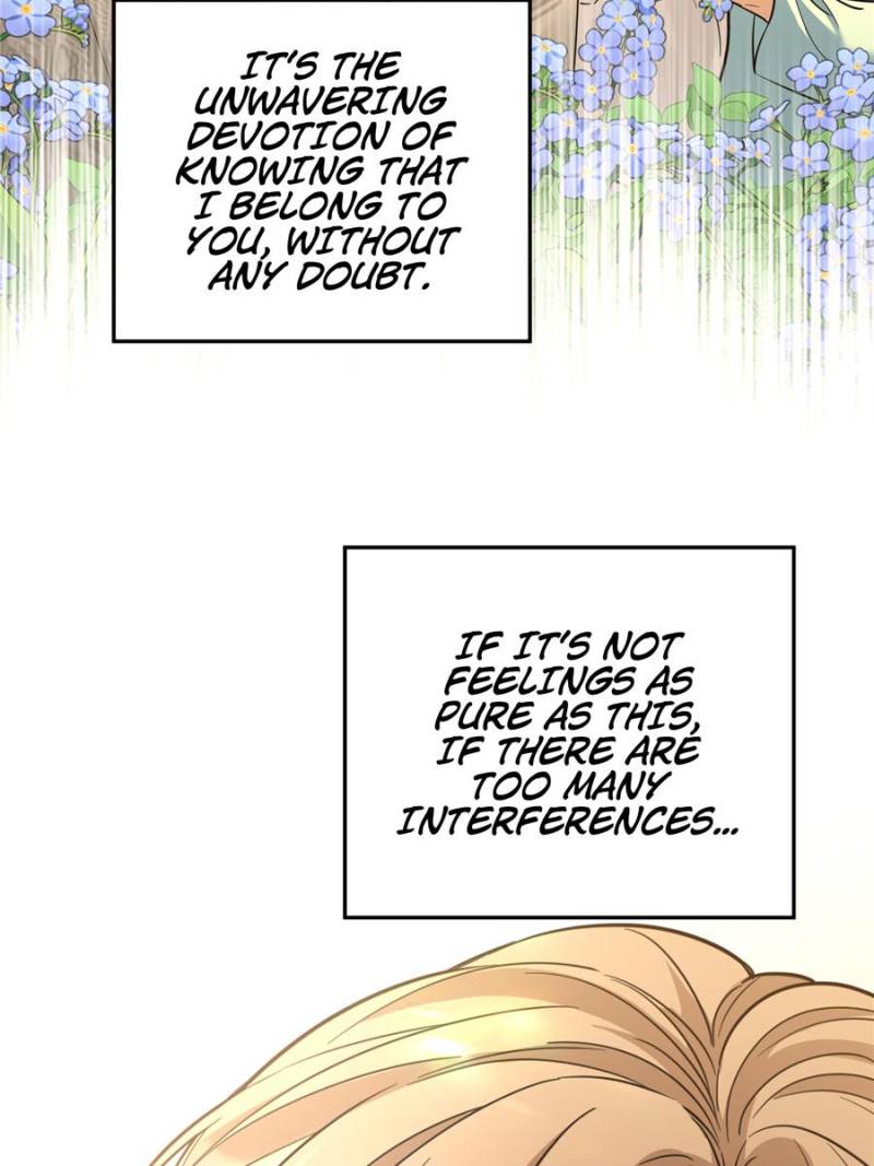 The Man Is A Real Dog Chapter 29 - Page 101