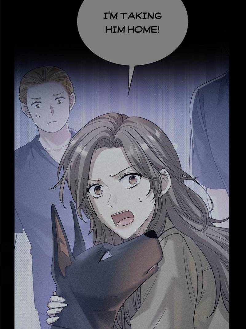 The Man Is A Real Dog Chapter 29 - Page 107
