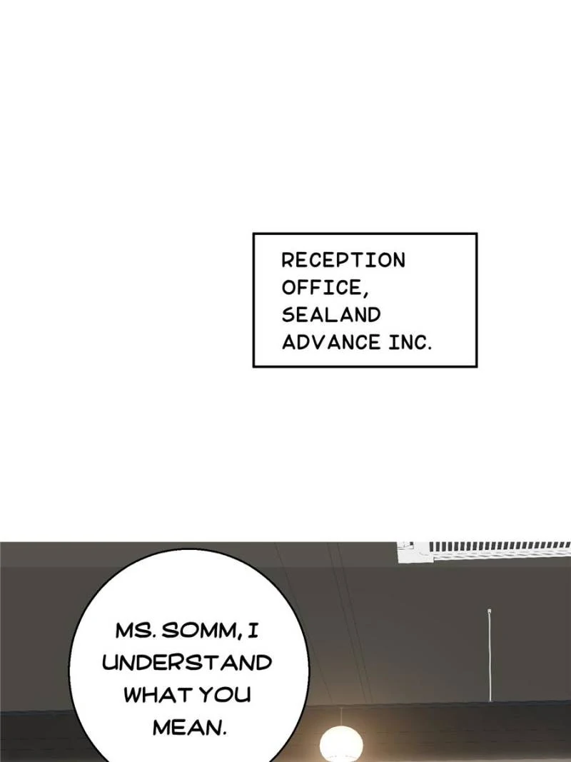 The Man Is A Real Dog Chapter 29 - Page 11