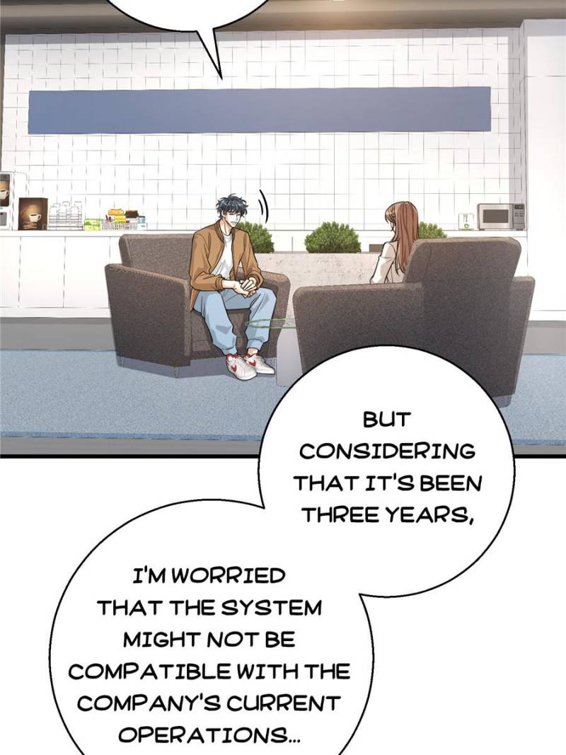 The Man Is A Real Dog Chapter 29 - Page 12