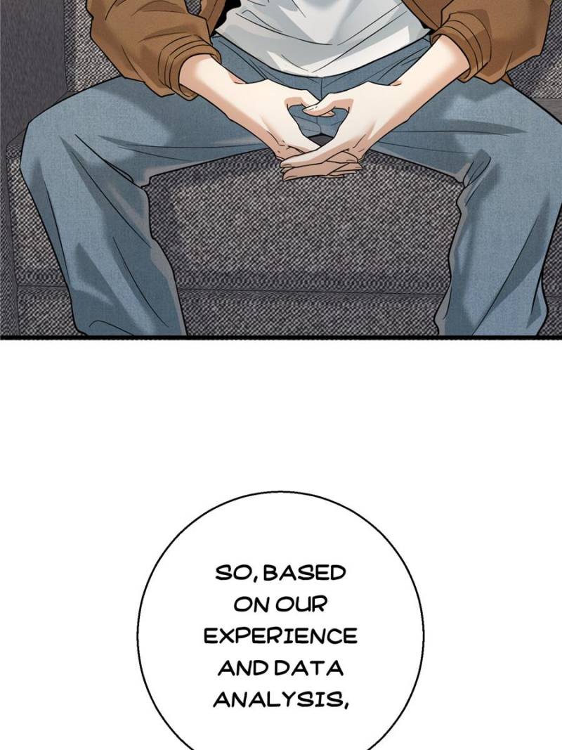 The Man Is A Real Dog Chapter 29 - Page 14