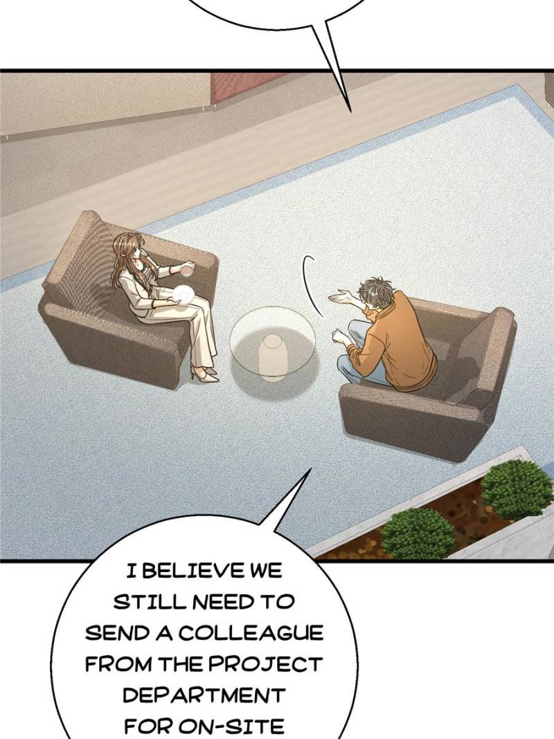 The Man Is A Real Dog Chapter 29 - Page 15