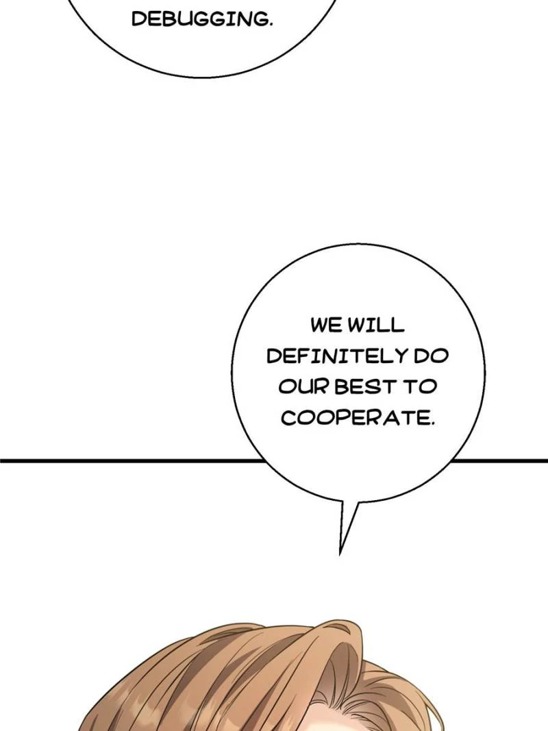 The Man Is A Real Dog Chapter 29 - Page 16