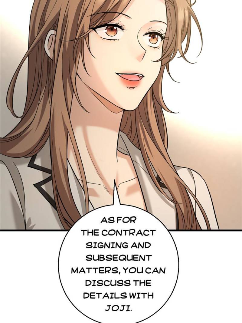 The Man Is A Real Dog Chapter 29 - Page 17