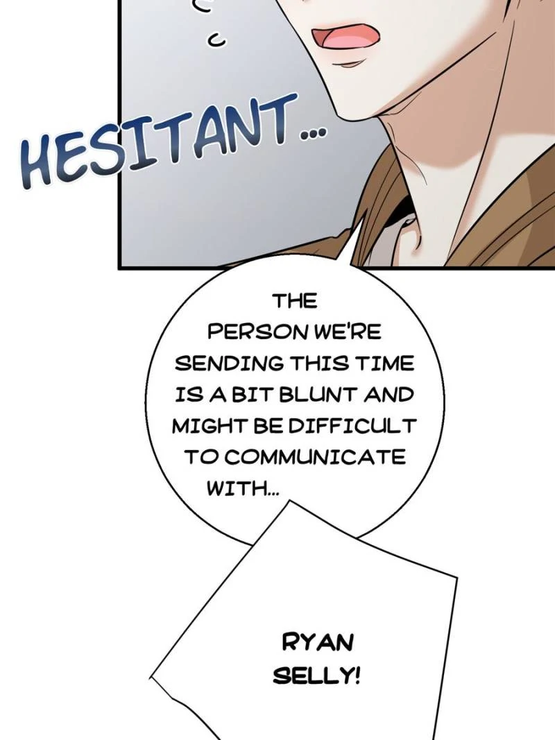 The Man Is A Real Dog Chapter 29 - Page 19