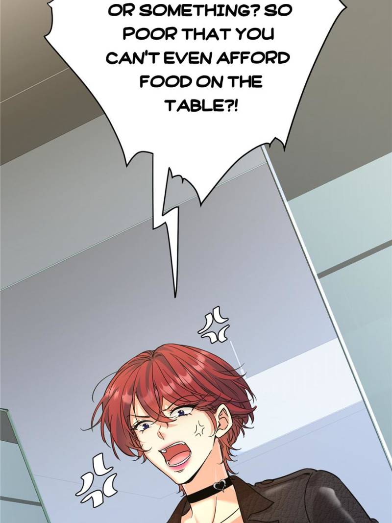 The Man Is A Real Dog Chapter 29 - Page 21