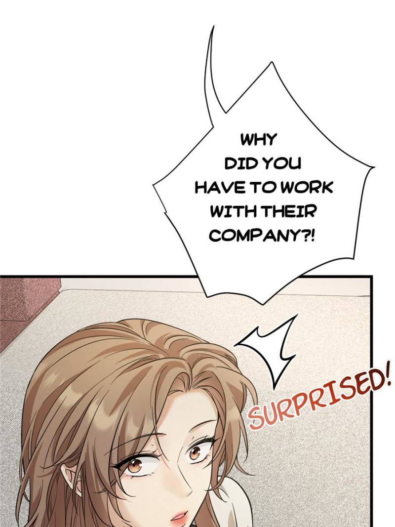 The Man Is A Real Dog Chapter 29 - Page 23