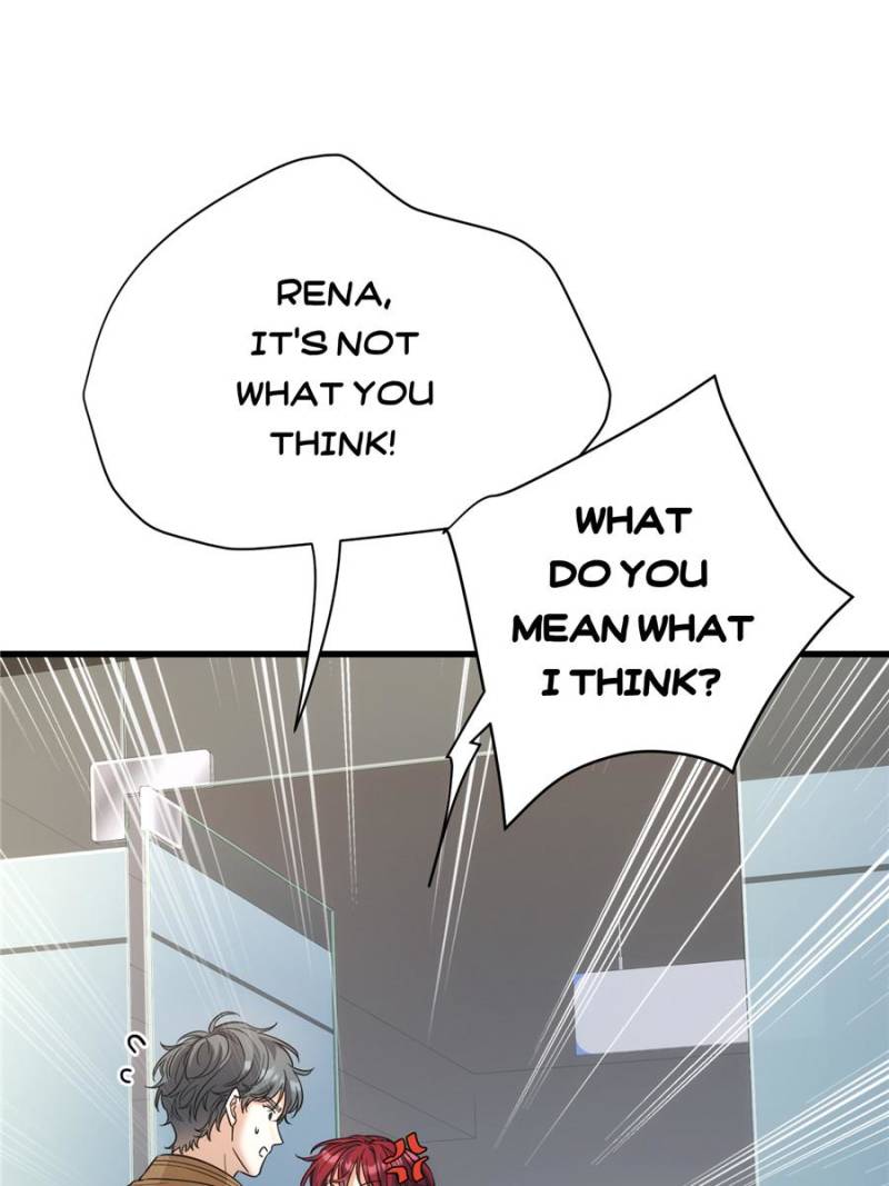 The Man Is A Real Dog Chapter 29 - Page 25