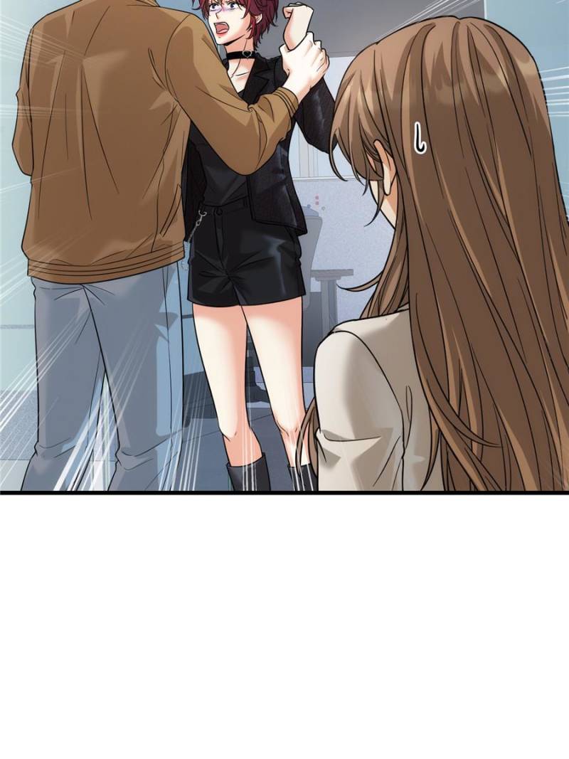 The Man Is A Real Dog Chapter 29 - Page 26