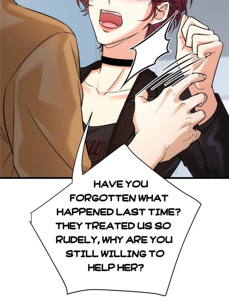 The Man Is A Real Dog Chapter 29 - Page 28